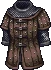 军士重板甲衣