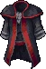 士兵法袍