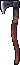 伐木斧