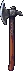步兵斧