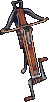 攻城弩