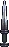 圆头匕首