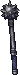 骑士晨星锤