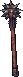 民兵晨星锤
