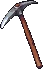 镐