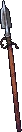 牛舌矛