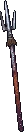 三刃枪
