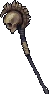 死灵长杖