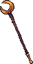 东方长杖