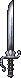 长官刀