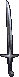 精灵马刀