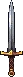 家传宝剑