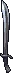 吉贝弯刀