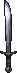 民兵砍刀