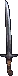 游牧马刀
