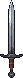 圣堂武士剑