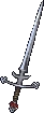 双手刀剑
