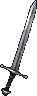 步兵长剑