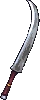 尼斯特拉逆刃刀