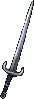 前锋双手剑